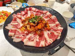 -卡朋西餐(较场西路店)