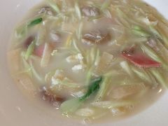 -颜家菜·鲁菜世家(大明湖店)