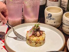 -Brut Eatery悦璞食堂(建国东路店)
