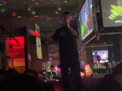 -功夫怪兽·烧烤(西工小街店)