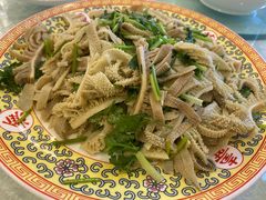 芫爆散丹-鸿宾楼(展览馆路店)