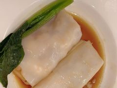 -香宫中餐厅·大连香格里拉(人民路店)