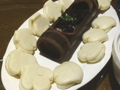 -烟水渔庄餐厅(西溪湿地店)