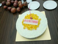 -OL’s Cake鲜荟千层(东风中路店)