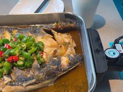 -半天妖烤鱼(新中关购物中心店)