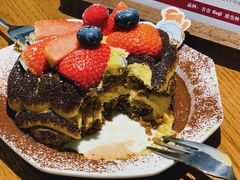 -echoes coffee回响咖啡(红山店)