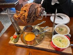 -haxnbauer海森堡德国餐厅(深圳coco店)