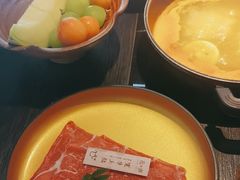 -花潮料理艺食馆(成都万象城店)
