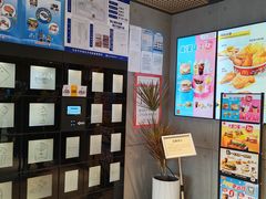 -麦当劳(祈年大街店)