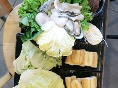 -呷哺呷哺 黄金牧场 (旧宫永辉超市店)