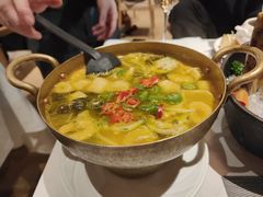 -若蘭慈·无国界素食料理(欢乐海岸店)