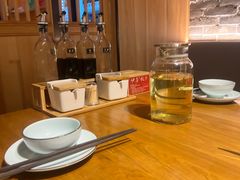 -伊喜饺子·烤鸭(五道口学院路店)