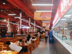 -养牛邓·潮汕牛肉海鲜自助火锅(广州店)