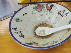 -明姨仔潮汕美食·碳炉猪脚·汕尾牛腩饭·起片鸡煲(起义路店)