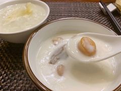 -潮汕味道·煮海餐厅(金麟大厦店)