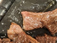 -韩时烤肉(丰科万达广场店)