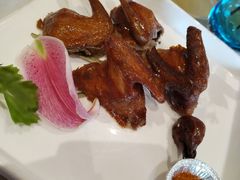 -好福记饭店(红梅公园店)