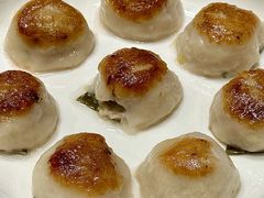 鲜肉糯米圆-张一品食府