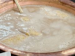 -诺敏塔拉奶茶-布里亚特包子-手把肉(锦都会店)