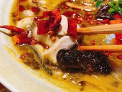 -蓉李记成都名小吃(合肥包河万达店)