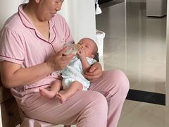 -金贝儿月嫂(高新尚品国际店)