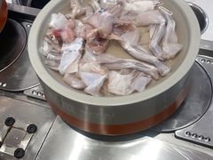 -密友回转自助火锅(世茂国际广场店)