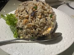 古法炒饭-天厨妙香素食餐厅(清华店)