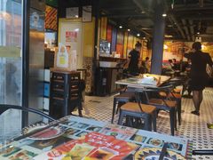 -玛嘉烈(北京金融街店)