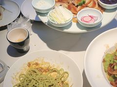 -额娘·春饼烤鸭(华北七楼创始店)