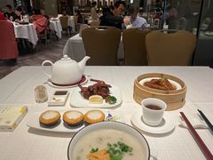 -金悦轩海鲜酒家(拱北店)