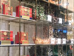 零售区-VENCHI 闻绮(北京国贸商城店)