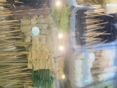 -邓姐串串香(水围店)