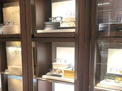 -溥仪眼镜PUYI OPTICAL(国贸商城店)