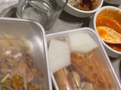 -海底捞火锅(河东万达广场店)