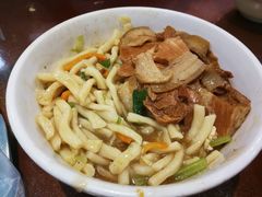 -罗胖子面馆(西关店)