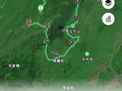 -武陵山森林公园