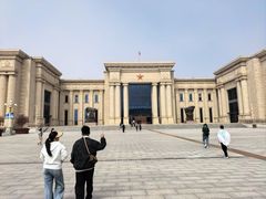 -中国人民解放军海军博物馆