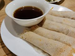 手工薄饼-嘉州叶婆婆钵钵鸡(建设路店)