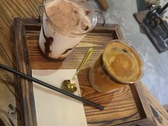 -春庄咖啡SpringHues(钟楼小区店)