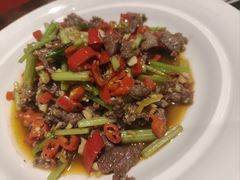 -黄弟大排档·湖南菜·小龙虾·小海鲜(凯旋北路店)