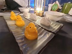 -鹭江宾馆·观海餐厅