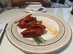 -观塘港茶餐厅(八一大道店)