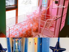 -上海静安铂尔曼酒店
