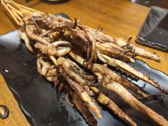 -烧蠔帮·湛江生蚝(茂南万达店)