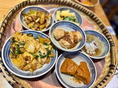 -留焕小吃·昆明非遗小吃品牌(文明街旗舰店)