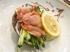 -威海渔村(静安旗舰店)