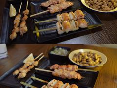 -人间半杯·小酒馆创意菜(三里屯店)