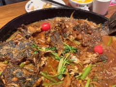 -老板恋上鱼(恒隆广场店)