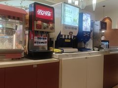 -凡塔斯牛排自助餐厅(莆田万达店)