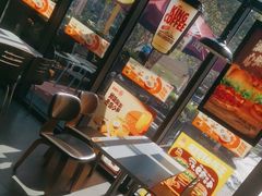 -汉堡王(上海凌云壹街坊店)